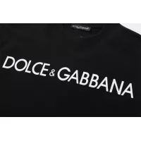 $42.00 USD Dolce & Gabbana D&G T-Shirts Short Sleeved For Unisex #1297041