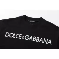 $42.00 USD Dolce & Gabbana D&G T-Shirts Short Sleeved For Unisex #1297041