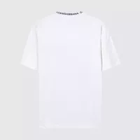 $45.00 USD Dolce & Gabbana D&G T-Shirts Short Sleeved For Unisex #1297042