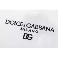 $42.00 USD Dolce & Gabbana D&G T-Shirts Short Sleeved For Unisex #1297044