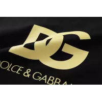 $45.00 USD Dolce & Gabbana D&G T-Shirts Short Sleeved For Unisex #1297049