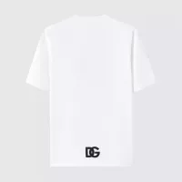 $42.00 USD Dolce & Gabbana D&G T-Shirts Short Sleeved For Unisex #1297050