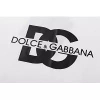 $42.00 USD Dolce & Gabbana D&G T-Shirts Short Sleeved For Unisex #1297050