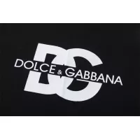 $42.00 USD Dolce & Gabbana D&G T-Shirts Short Sleeved For Unisex #1297051