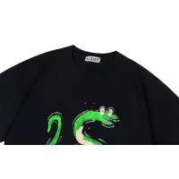 $42.00 USD LOEWE T-Shirts Short Sleeved For Unisex #1297068