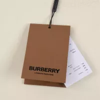 $42.00 USD Burberry T-Shirts Short Sleeved For Unisex #1297080