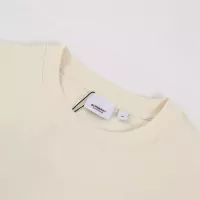 $42.00 USD Burberry T-Shirts Short Sleeved For Unisex #1297080