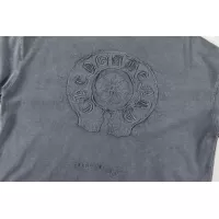 $56.00 USD Chrome Hearts T-Shirts Short Sleeved For Unisex #1297082