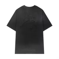 $56.00 USD Chrome Hearts T-Shirts Short Sleeved For Unisex #1297085