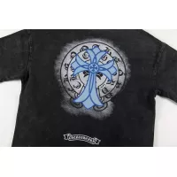 $56.00 USD Chrome Hearts T-Shirts Short Sleeved For Unisex #1297087