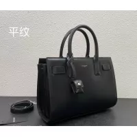 $122.00 USD Yves Saint Laurent AAA Quality Handbags For Women #1297127