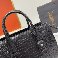 $122.00 USD Yves Saint Laurent AAA Quality Handbags For Women #1297131