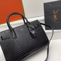 $122.00 USD Yves Saint Laurent AAA Quality Handbags For Women #1297131