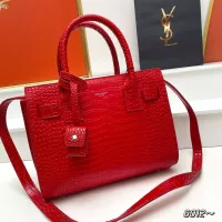 $118.00 USD Yves Saint Laurent AAA Quality Handbags For Women #1297134