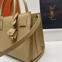 $122.00 USD Yves Saint Laurent AAA Quality Handbags For Women #1297139