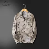 $92.00 USD Valentino Tracksuits Long Sleeved For Men #1297141