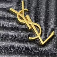 $72.00 USD Yves Saint Laurent AAA Quality Handbags For Women #1297144