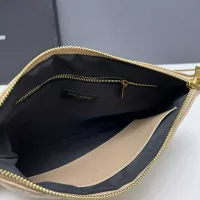 $72.00 USD Yves Saint Laurent AAA Quality Handbags For Women #1297147