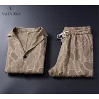 $92.00 USD Valentino Tracksuits Long Sleeved For Men #1297148