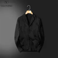 $92.00 USD Valentino Tracksuits Long Sleeved For Men #1297149