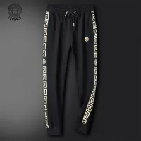 $80.00 USD Versace Tracksuits Long Sleeved For Men #1297154