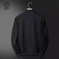 $80.00 USD Versace Tracksuits Long Sleeved For Men #1297176