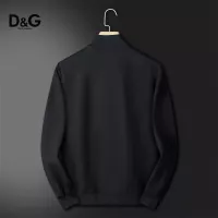 $80.00 USD Dolce & Gabbana D&G Tracksuits Long Sleeved For Men #1297199