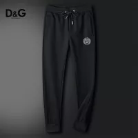 $80.00 USD Dolce & Gabbana D&G Tracksuits Long Sleeved For Men #1297199