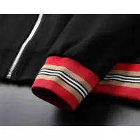 $80.00 USD Burberry Tracksuits Long Sleeved For Men #1297201