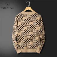 $60.00 USD Valentino Sweaters Long Sleeved For Men #1297210