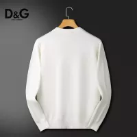 $52.00 USD Dolce & Gabbana D&G Sweaters Long Sleeved For Men #1297229