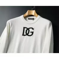 $52.00 USD Dolce & Gabbana D&G Sweaters Long Sleeved For Men #1297229