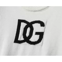 $52.00 USD Dolce & Gabbana D&G Sweaters Long Sleeved For Men #1297229