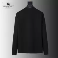 $40.00 USD Burberry Hoodies Long Sleeved For Men #1297253