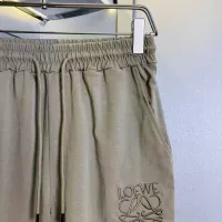 $34.00 USD LOEWE Pants For Unisex #1297730