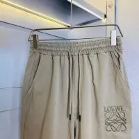 $34.00 USD LOEWE Pants For Unisex #1297730