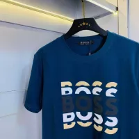 $32.00 USD Boss T-Shirts Short Sleeved For Men #1297733