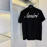 $32.00 USD Amiri T-Shirts Short Sleeved For Men #1297742