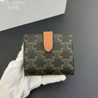 $40.00 USD Celine Wallets #1297778