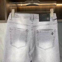 $48.00 USD Chrome Hearts Jeans For Men #1297795