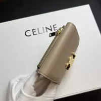 $42.00 USD Celine Wallets #1297800