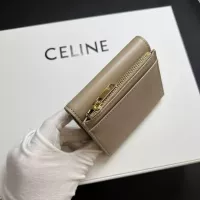 $42.00 USD Celine Wallets #1297800