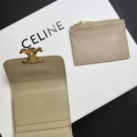 $42.00 USD Celine Wallets #1297800