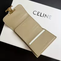 $42.00 USD Celine Wallets #1297800