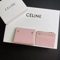 $42.00 USD Celine Wallets #1297801