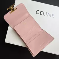 $42.00 USD Celine Wallets #1297801