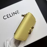 $42.00 USD Celine Wallets #1297802