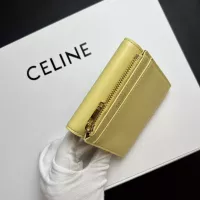 $42.00 USD Celine Wallets #1297802