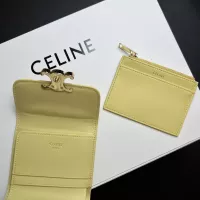 $42.00 USD Celine Wallets #1297802