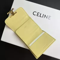 $42.00 USD Celine Wallets #1297802